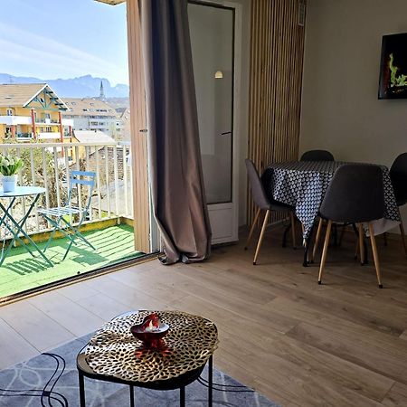 Paradise Apartment Near Downtown Lake & Free Parking - Local Bike อานซี ภายนอก รูปภาพ