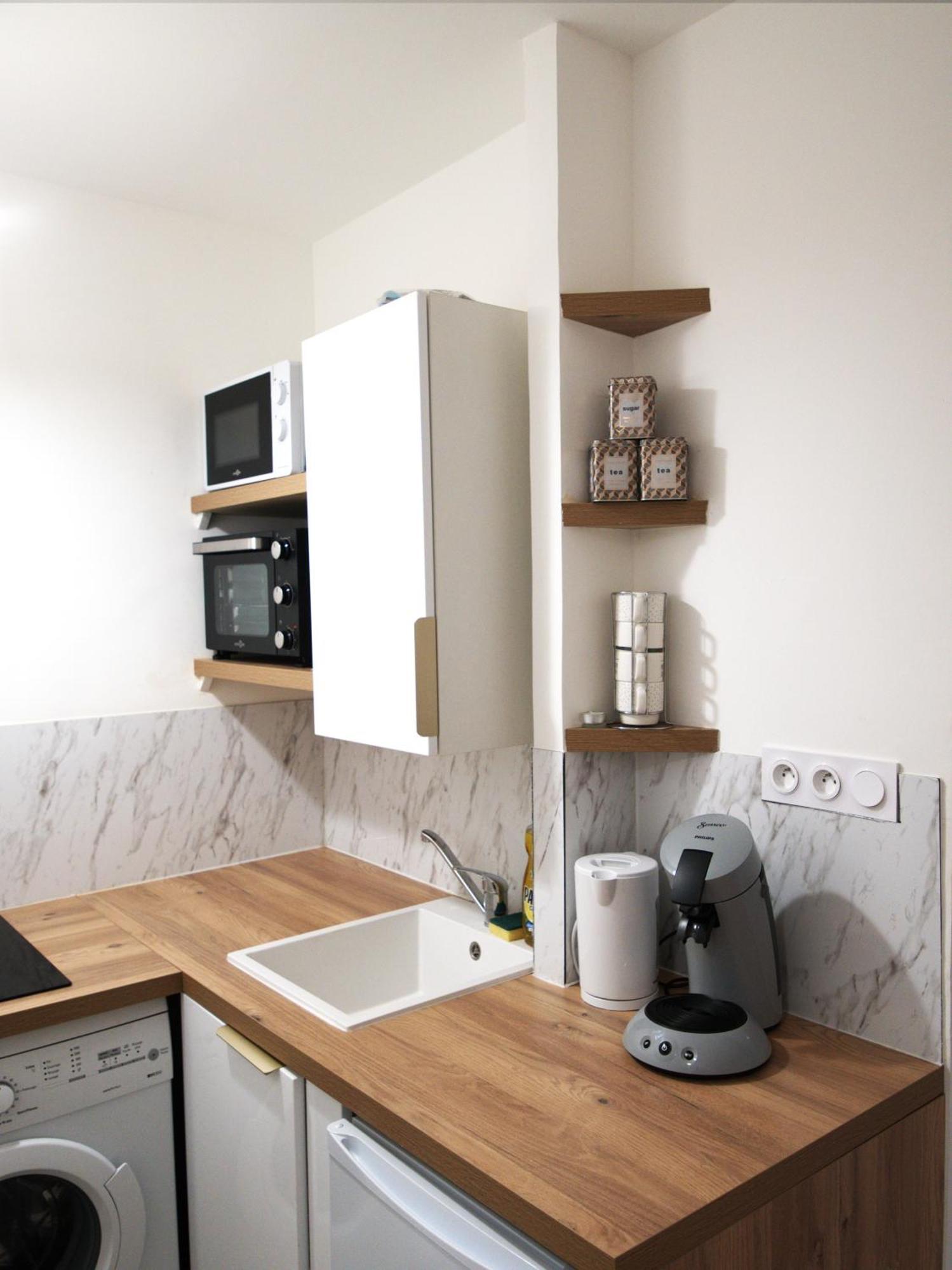 Paradise Apartment Near Downtown Lake & Free Parking - Local Bike อานซี ภายนอก รูปภาพ