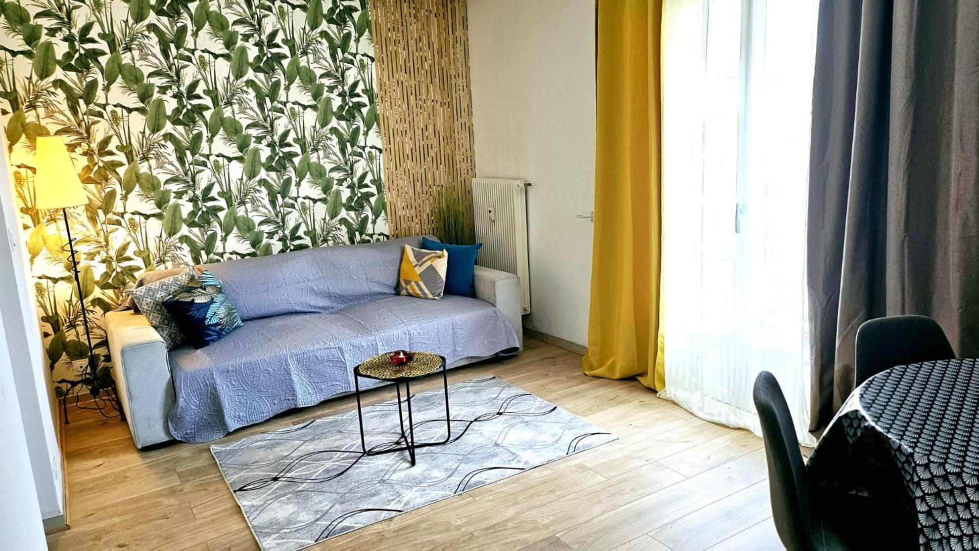Paradise Apartment Near Downtown Lake & Free Parking - Local Bike อานซี ภายนอก รูปภาพ
