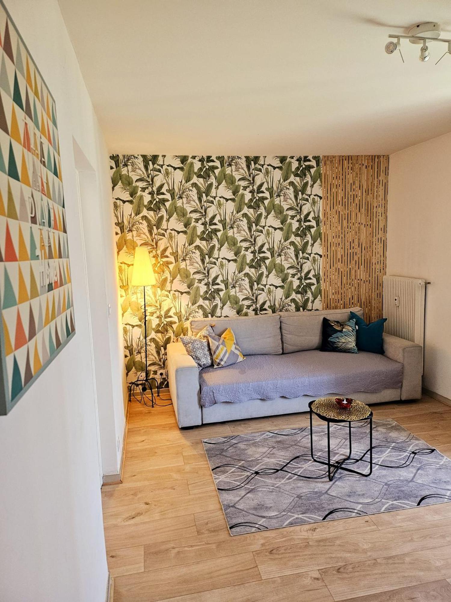 Paradise Apartment Near Downtown Lake & Free Parking - Local Bike อานซี ภายนอก รูปภาพ